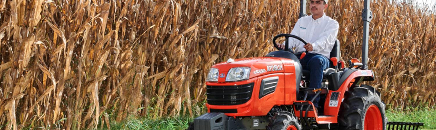 2020 Tractor Kubota for sale in Hyde Brothers Farm Equipment, Hensall, Ontario